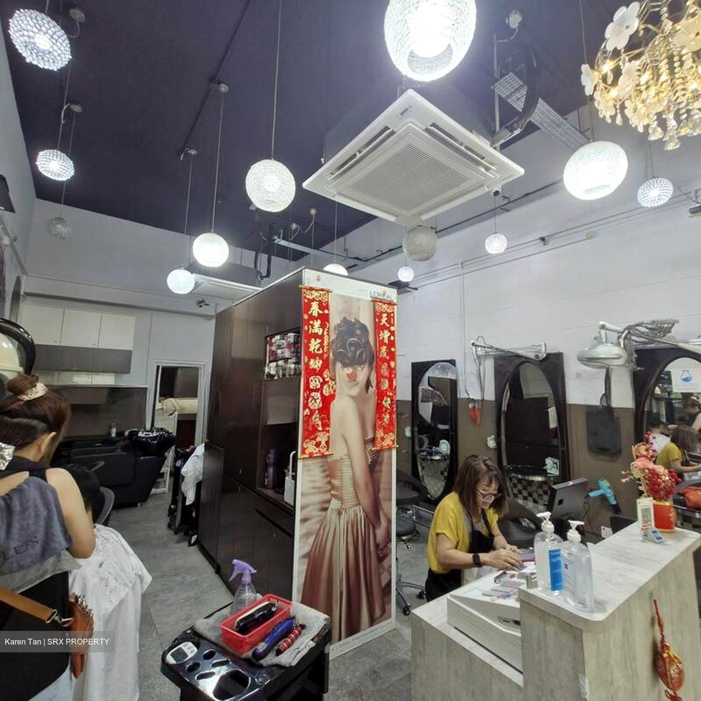 Damai Grove (D19), Shop House #521045401